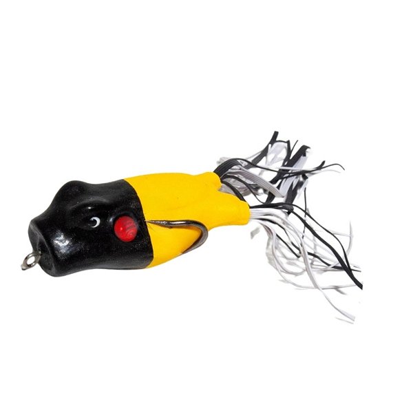 Isca Bad Line Speed Popper / 4,7cm - 9,6g
