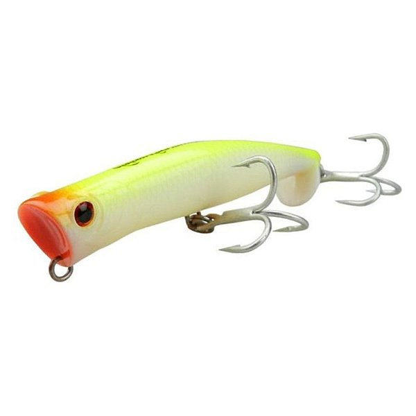 Isca Nelson Nakamura Zap 120 / 12Cm - 18g