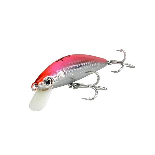 Isca Nelson Nakamura Queen 90 / 9Cm - 12g - Holografica