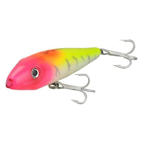 Isca Nelson Nakamura Sara Sara 80 / 8Cm - 7g