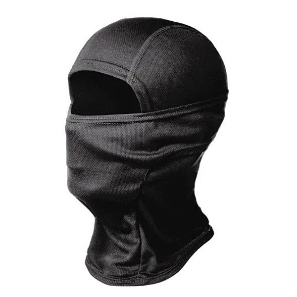 Balaclava Monster 3X - Black