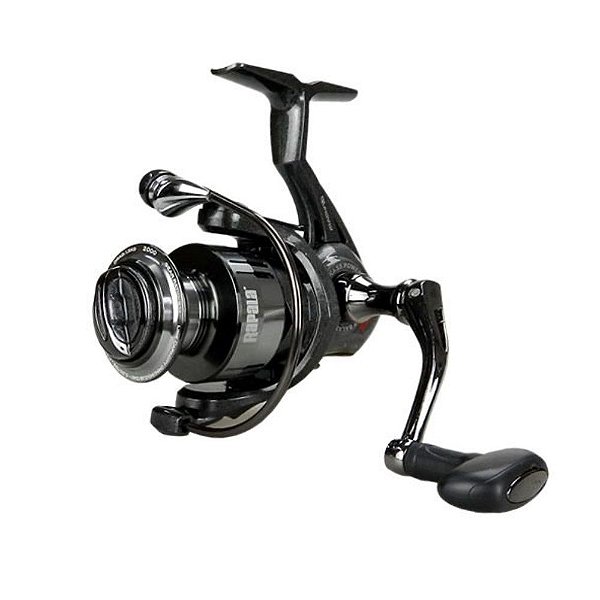 Molinete Rapala Arachnid 5000