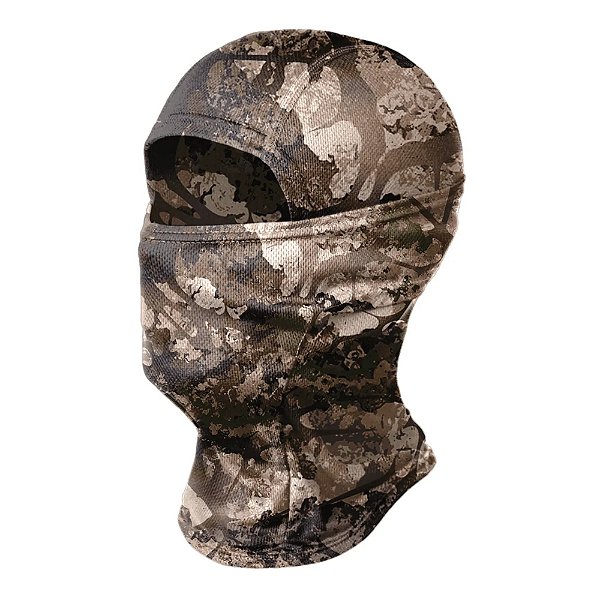 Balaclava Monster 3X - Stone Camo