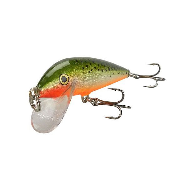 Isca Rapala Countdown Elite / 7,5cm - 10g