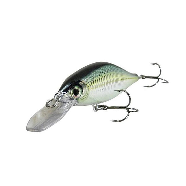 Isca Rapala Shadow Rap - Shad Deep / 9cm - 12g