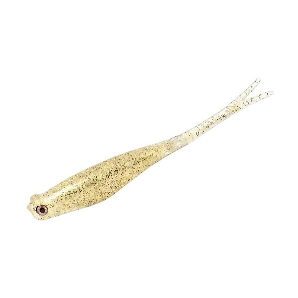 Isca Monster 3X J-Strike / 13Cm - 3Un