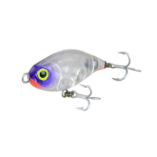 Isca Kv Lips Jr Stick 58 / 5,8Cm - 6,5g