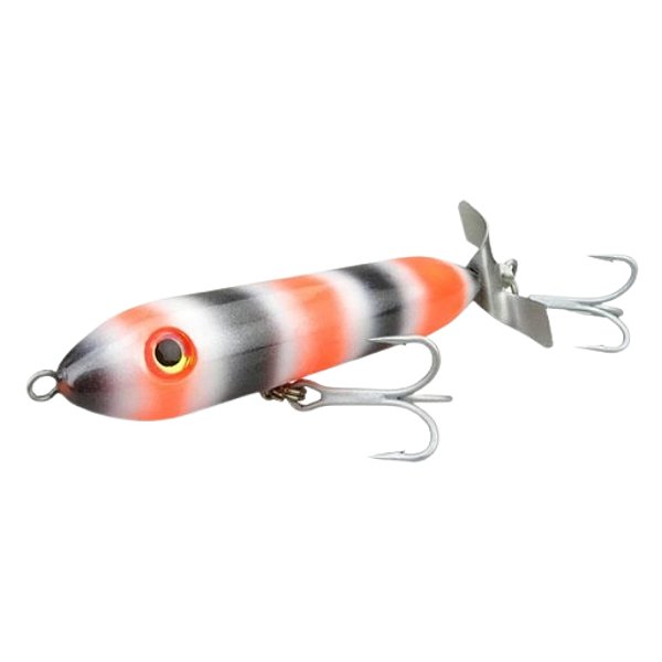 Isca Kv Jr Hélice 115 / 11,5Cm - 17g