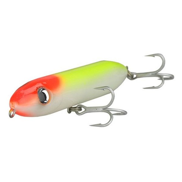 Isca Kv Dr Spock Jr 95 / 9,5Cm - 17g
