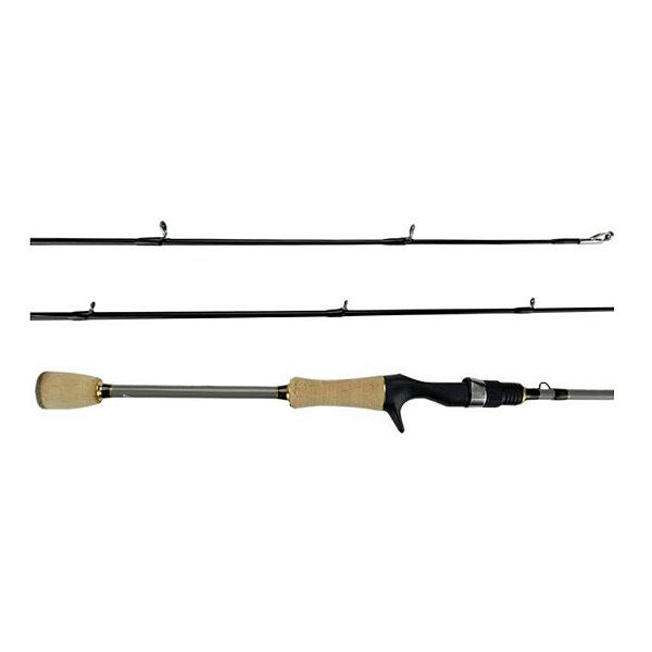 Vara Rapala Arachnid 8 14 Lbs 6 4 (1,93m) - Carretilha