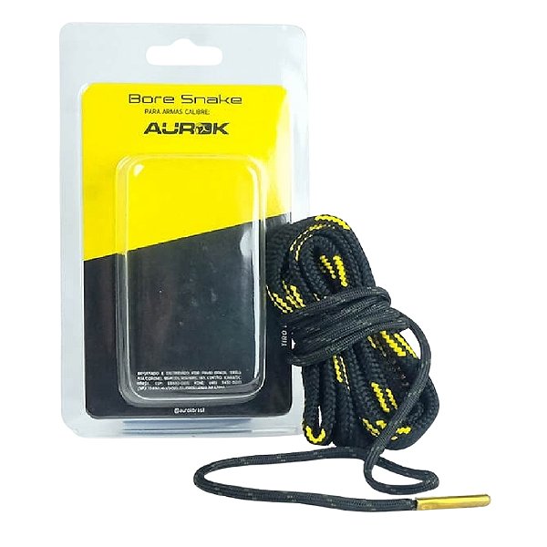 Bore Snake AUROK 36GA