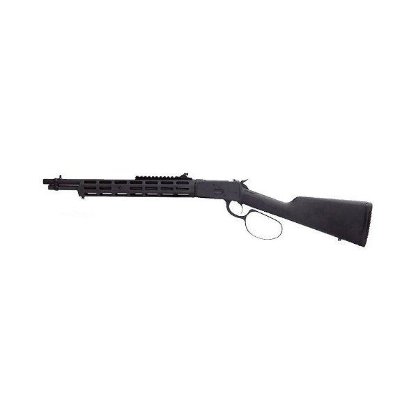 Carabina Rossi Puma .357mag Tatica 16,5"