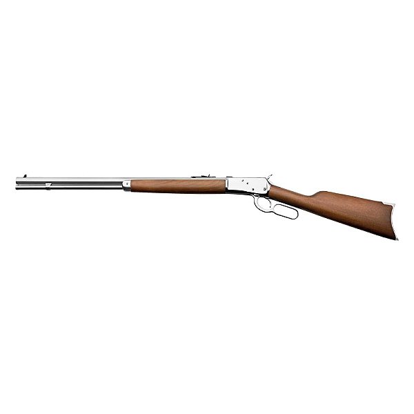 Carabina Rossi Puma .357mag Inox  24" Octogonal