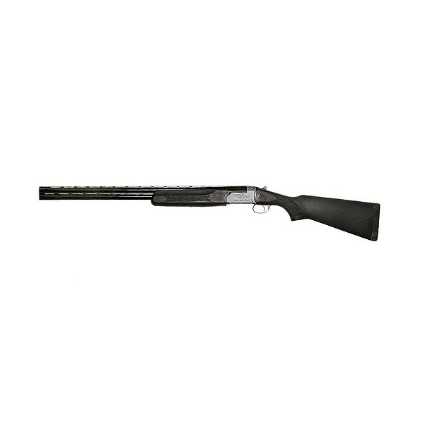 Espingarda Boito Miura I 12GA - Standart - Coronha e Telha Polimero