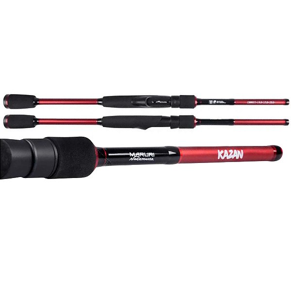 Cabo da Vara Maruri by Nakamura KAZAN - Molinete