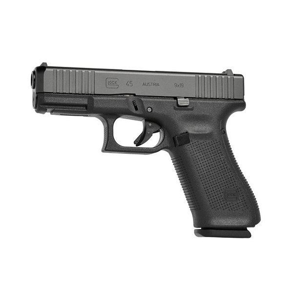Pistola Glock G45 MOS Gen5 9mm