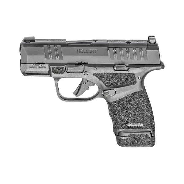 Pistola Springfield Hellcat OSP 9mm