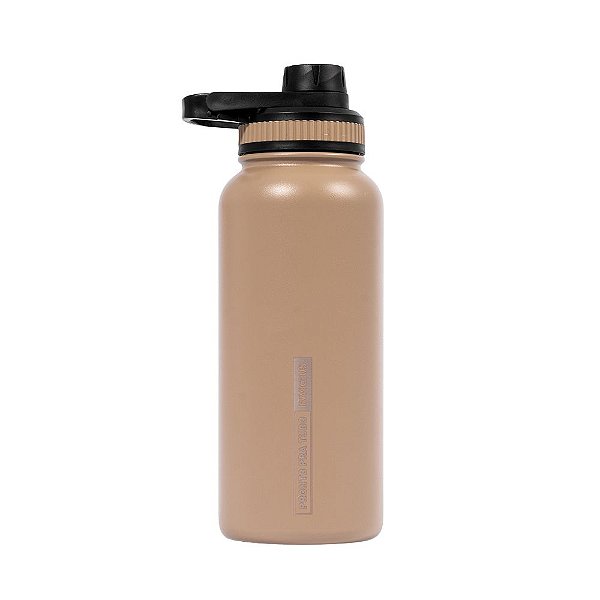 Garrafa Termica Invictus Warrior 3.0 - 950ml