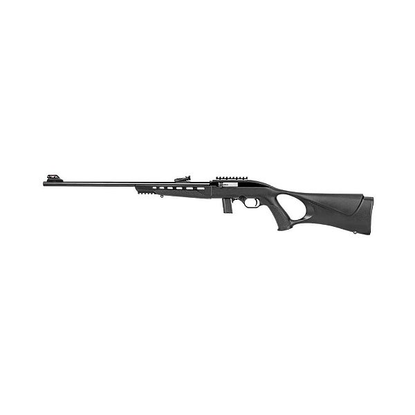 Rifle CBC 7022 WAY .22LR - Coronha Vazada - Polimero