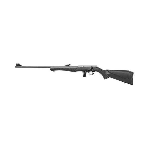 Rifle CBC 8122 Bolt Action .22LR Cano 23" - Polimero