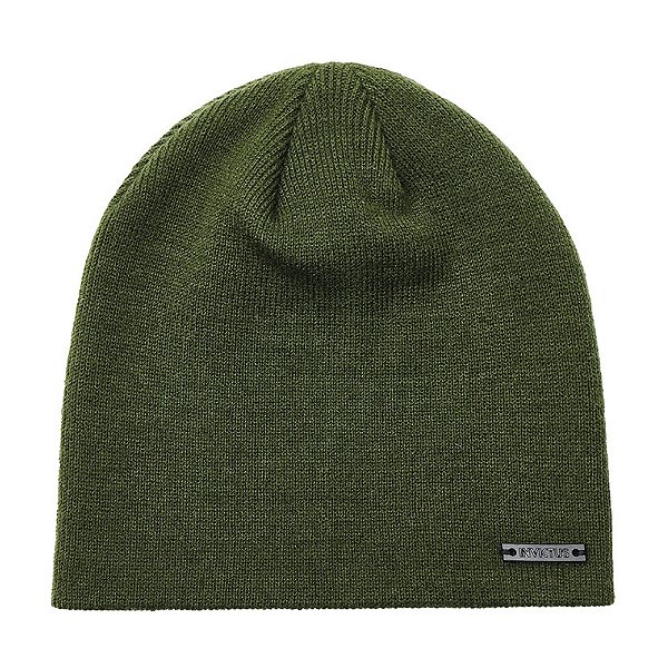 Gorro Invictus Alaska City 2.0 - Verde