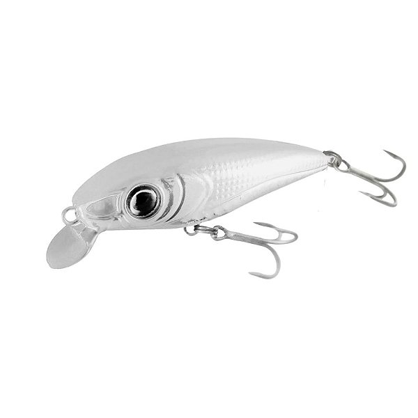 Isca Deconto MS-70 Floating / 7Cm - 11g