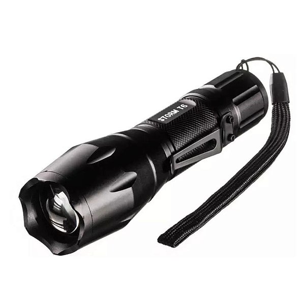 Lanterna Invictus Storm T6