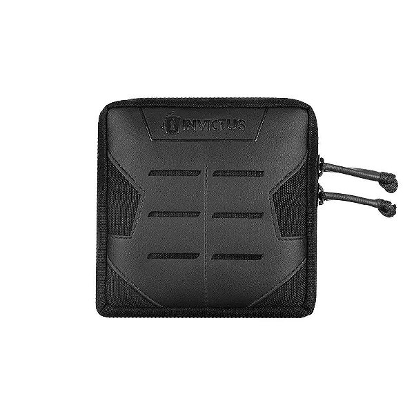 Bolso Modular Multiuso Invictus - Preto