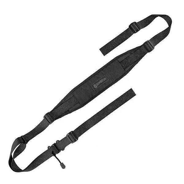 Bandoleira Attach 2.0 Invictus Preto