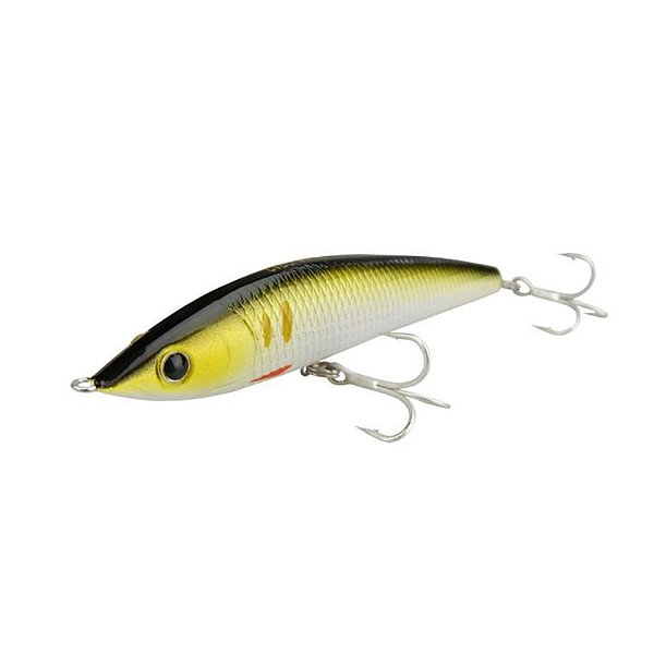 Isca Maruri Carolina 100 / 10cm - 9,3g