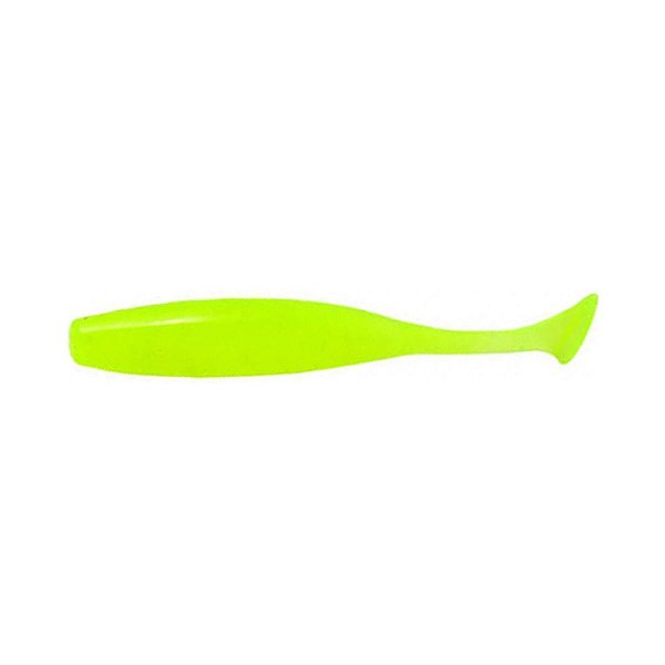 Isca Yara Paddle Shad 100 / 10Cm - 5Un