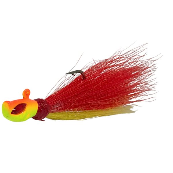 Isca Yara Killer Jig / 4 0 - 15g