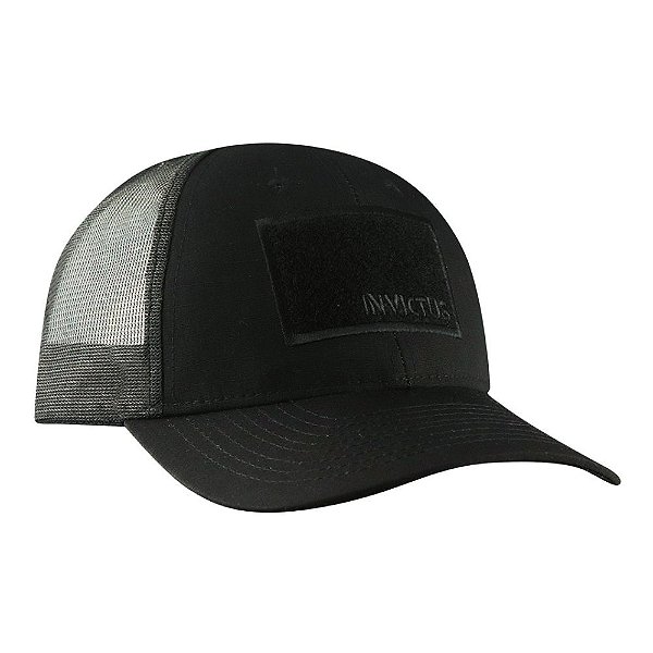 Bone Invictus Rifleman 2.0 - Preto