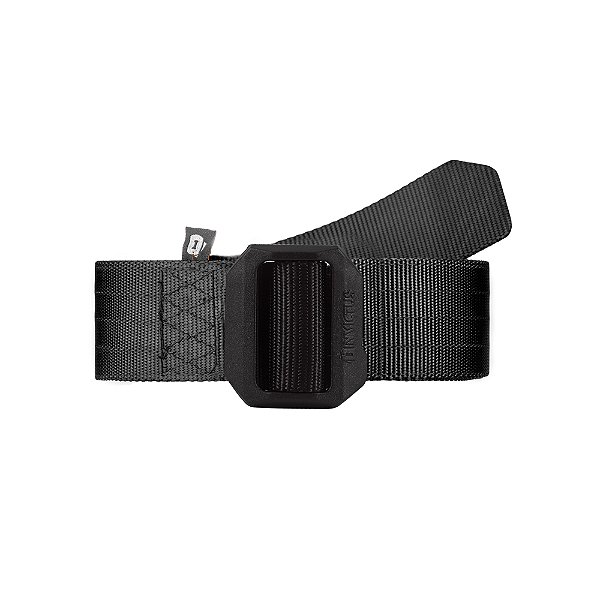 Cinto Invictus BDU Stark Preto - G