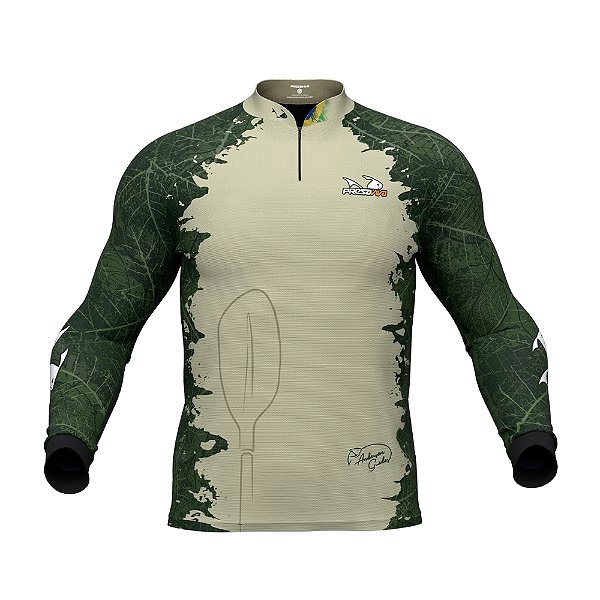 Camiseta Presa Viva Anderson Guedes 04
