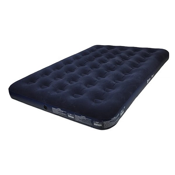 Colchão NTK Inflavel Star Casal
