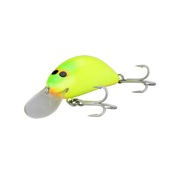 Isca OCL Micro Crank Little SS 43/ 4,3cm - 5,5g