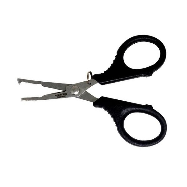 Tesoura Albatroz JD-1008