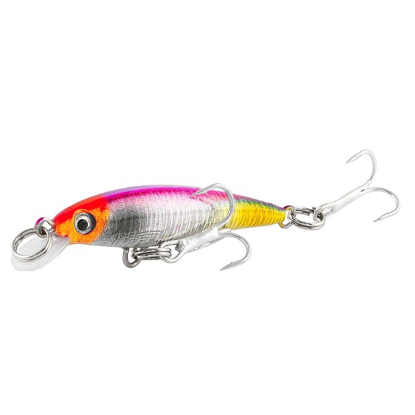 Isca Albatroz LQ-4150 / 5,4cm - 2,6g
