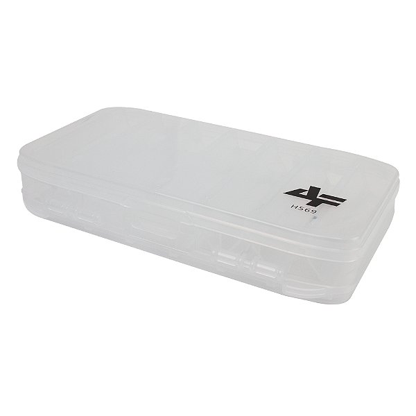 Estojo Dupla Face Albatroz H569