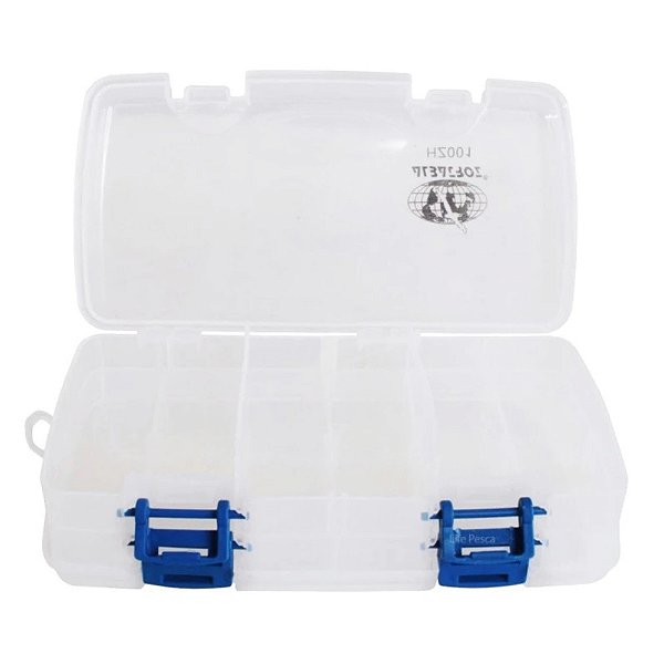 Estojo Duplo Albatroz HZ001