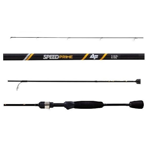 Vara Albatroz SpeedPrime 6 10lbs 6 0 (1,83m) - Molinete