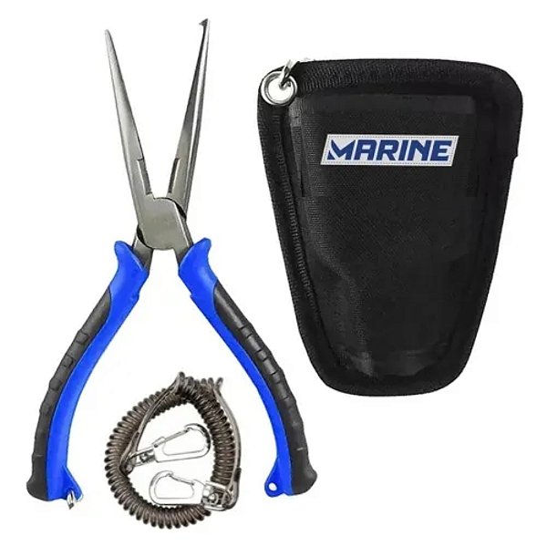 Alicate Marine Sports Tool Combo MS- SRP - 19Cm