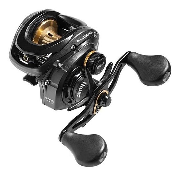 Carretilha Marine Brisa LS 11000 SHIL - Esquerda