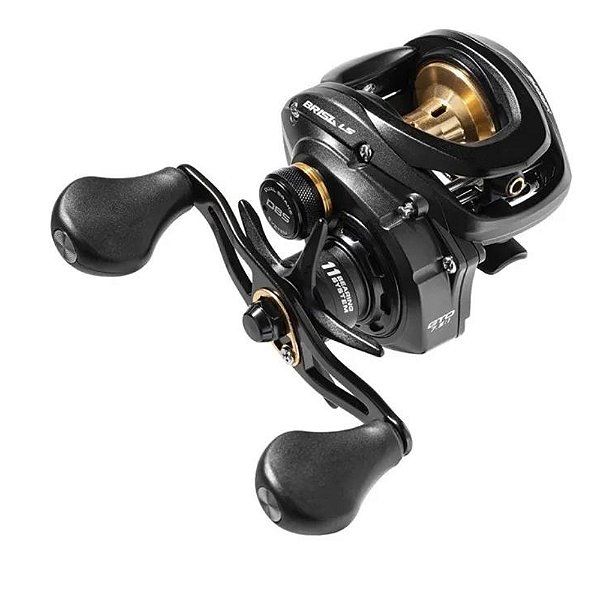 Carretilha Marine Brisa LS 11000 SHI - Direita