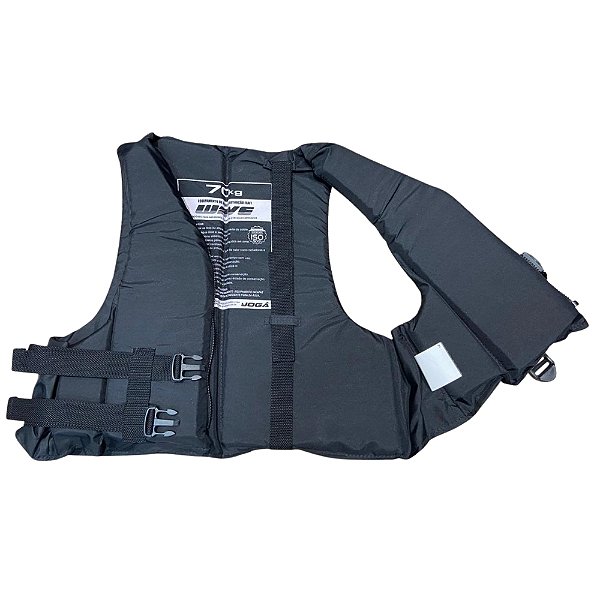 Colete Jogá Wave 40Kg