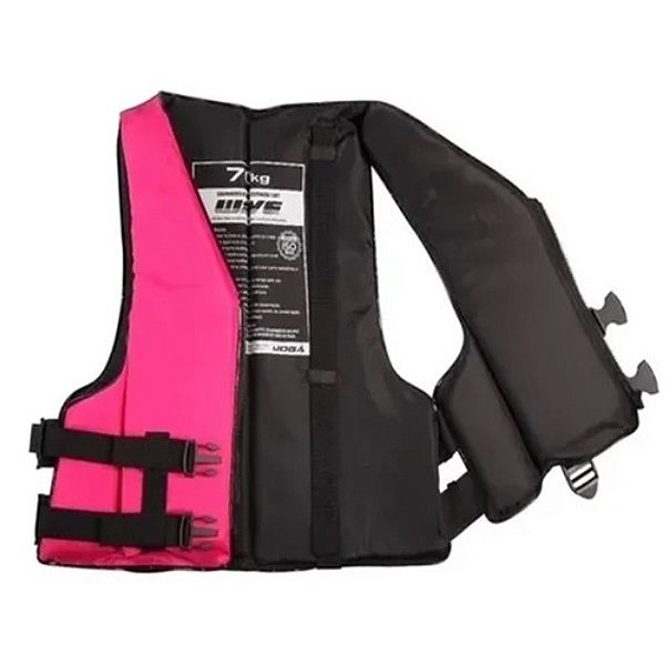 Colete Jogá Wave 20Kg