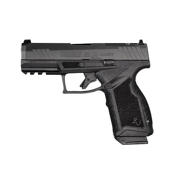 Pistola Taurus GX4 Carry Grafeno - .38TPC