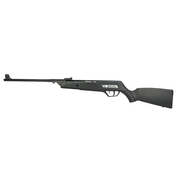 Carabina CBC Jade MAIS 4,5mm Polimero