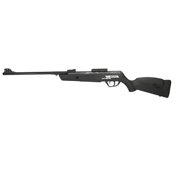 Carabina CBC Jade Mais Nitro  5,5mm - Polimero